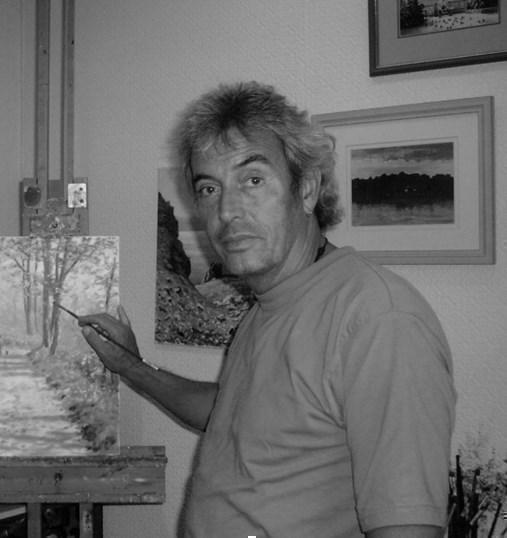 James Preston