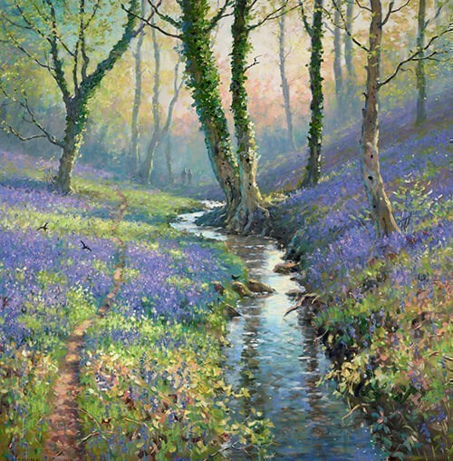 James Preston