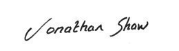 Jonathan Shaw signature