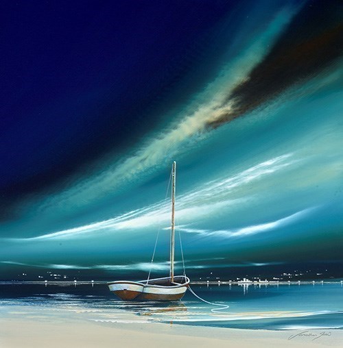 Jonathan Shaw