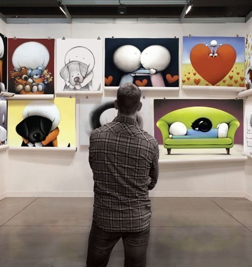 Doug Hyde