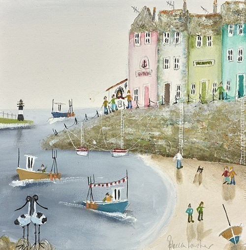 Rebecca Lardner