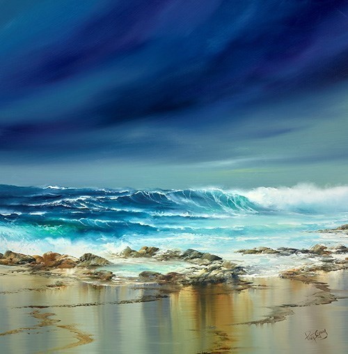 Philip Gray