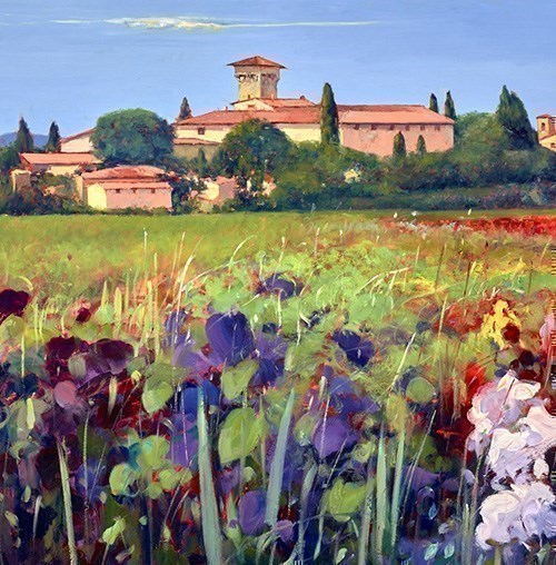 Bruno Tinucci