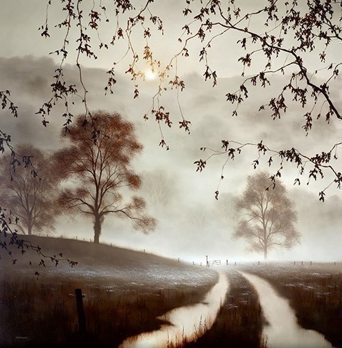 John Waterhouse