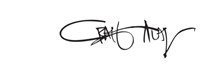 Craig Alan signature