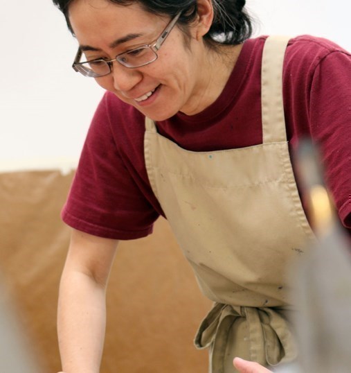 Nakisa Seika