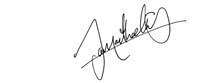 Samantha Ellis signature