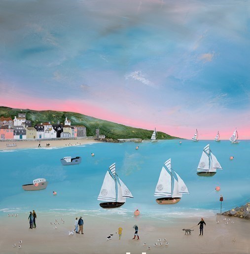 Artists at Whitewall Galleries