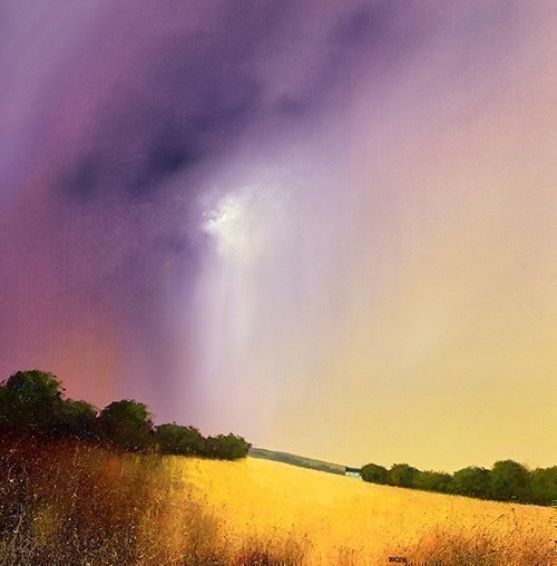 Barry Hilton