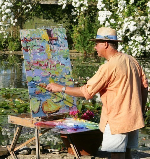 Jeffrey Pratt