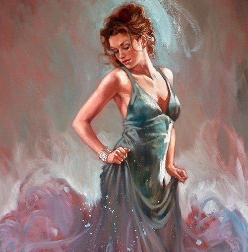 Mark Spain