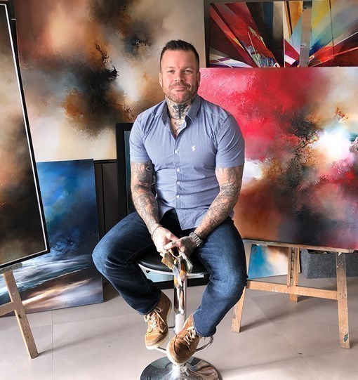 Simon Kenny
