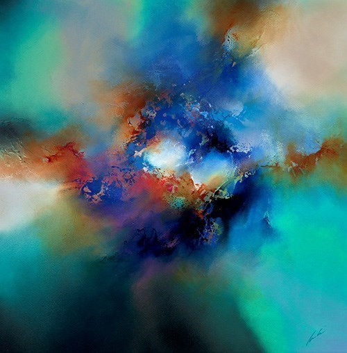 Simon Kenny