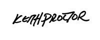 Keith Proctor signature