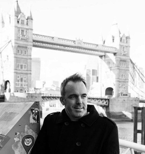 Tom Butler