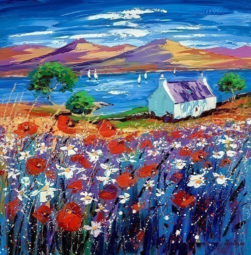 Lynn Rodgie