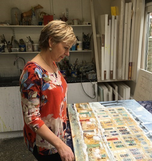 Katharine Dove