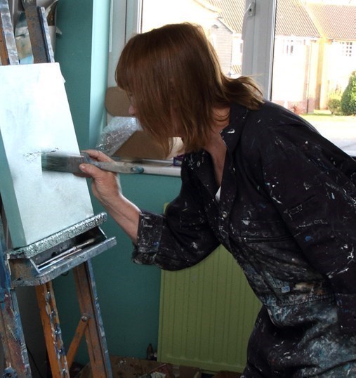 Lynne Timmington
