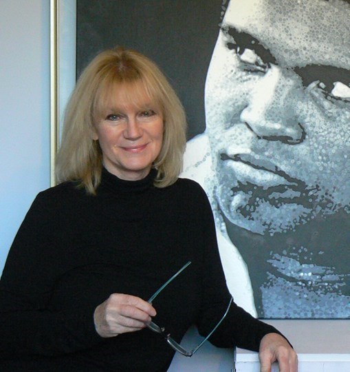 Gail Troth