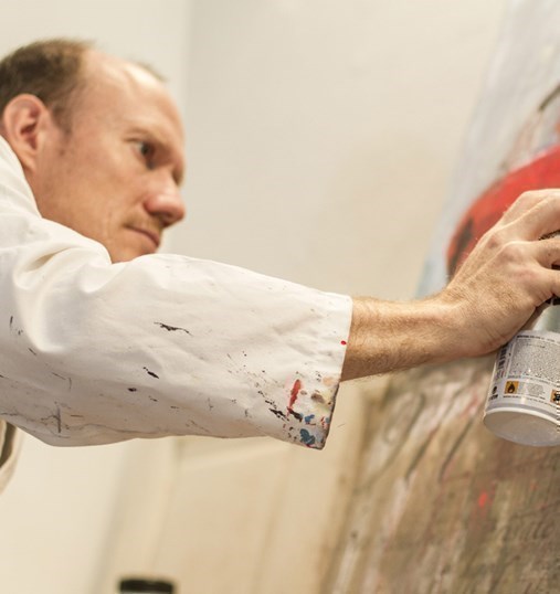 Markus Haub