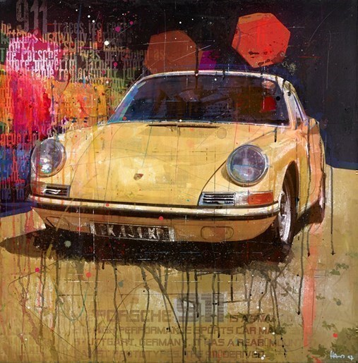 Markus Haub
