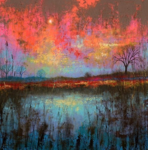 Jo Starkey