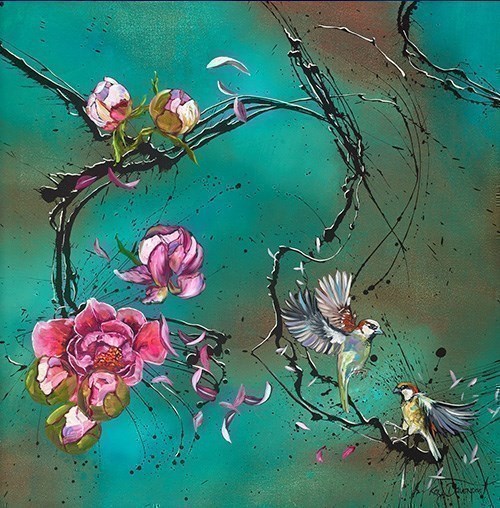 Kay Davenport