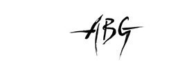 Anna Gammans signature