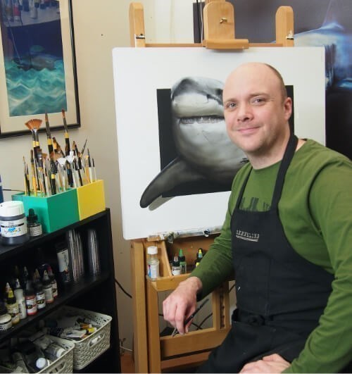 Nick Oneill