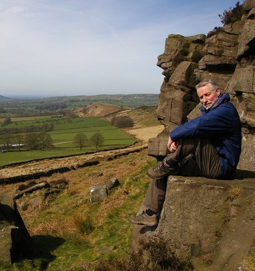 Michael Simpson