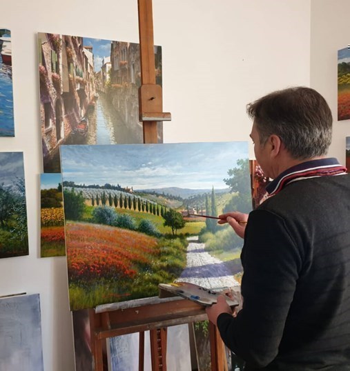 Raffaele Fiore