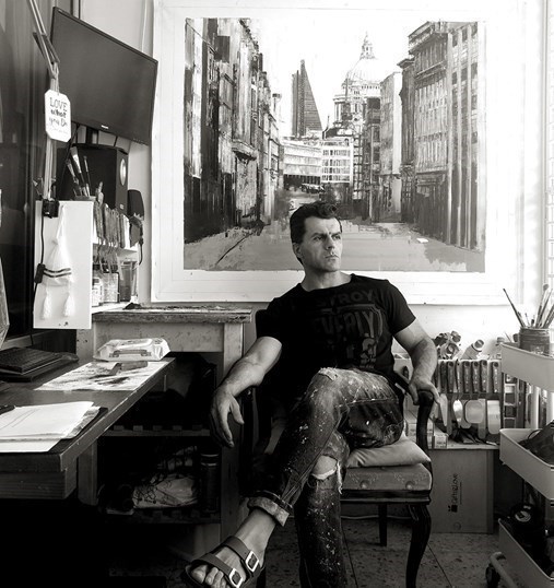 Ziv Cooper