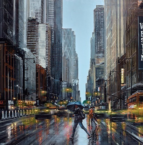 Ziv Cooper