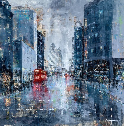 Mark Curryer