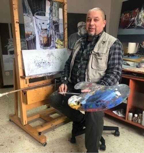 Miguel Nunez
