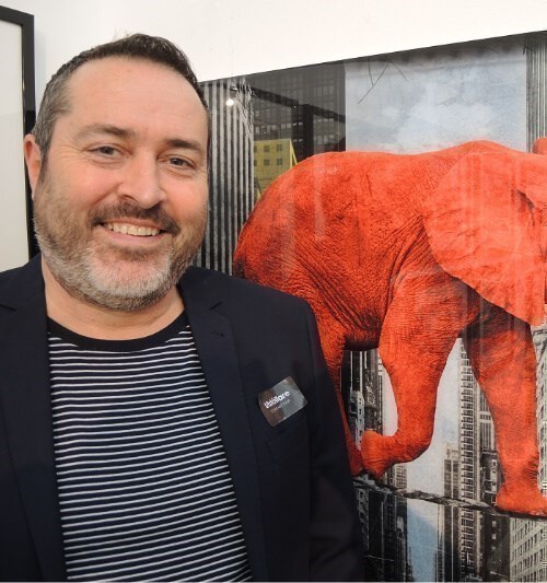 Lars Tunebo