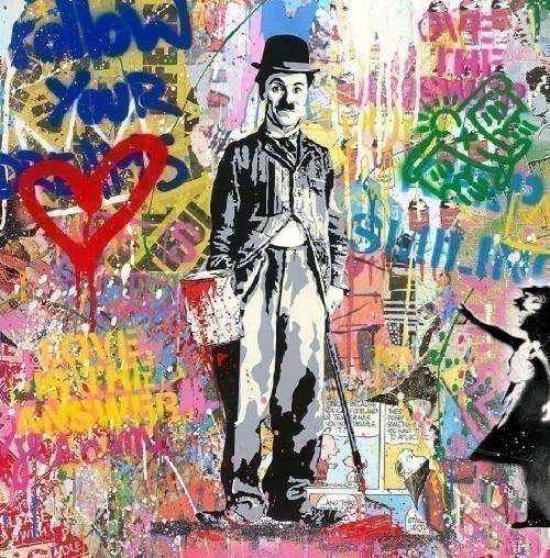 Mr. Brainwash