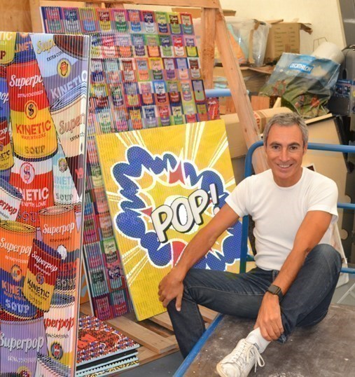 Patrick Rubinstein