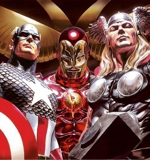 Marvel