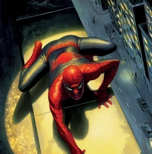 Marvel