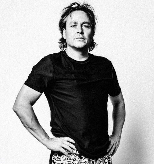 Bram Reijnders