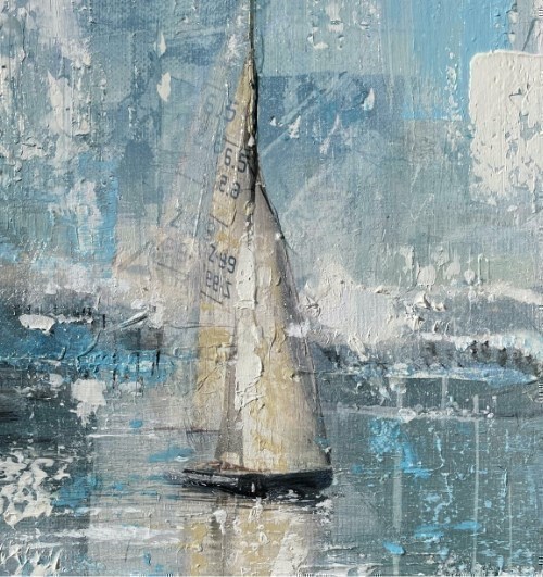 Gill Storr