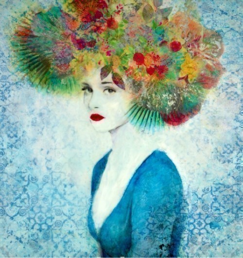 Laura Bofill