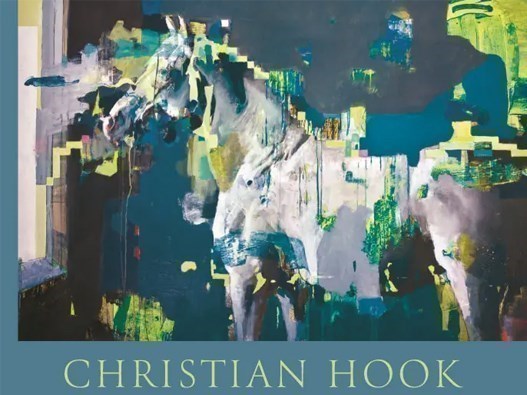 Come and Meet Christian Hook