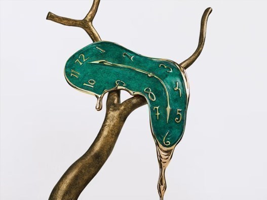 Salvador Dali Exhibition