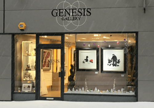 Genesis Fine Art image