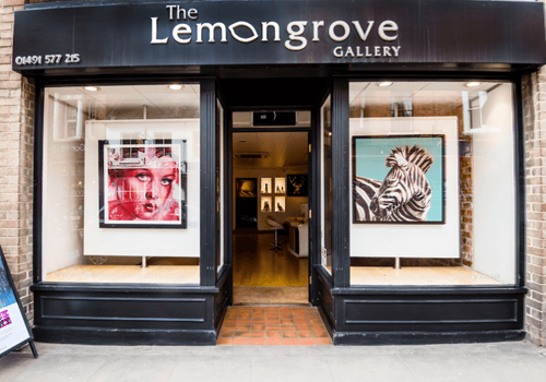 Lemongrove Gallery Henley-on-Thames image