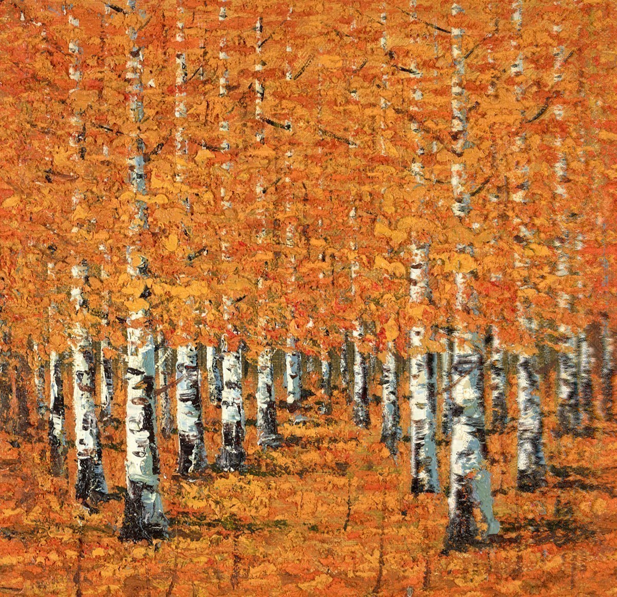 Inam Art from Whitewall Galleries