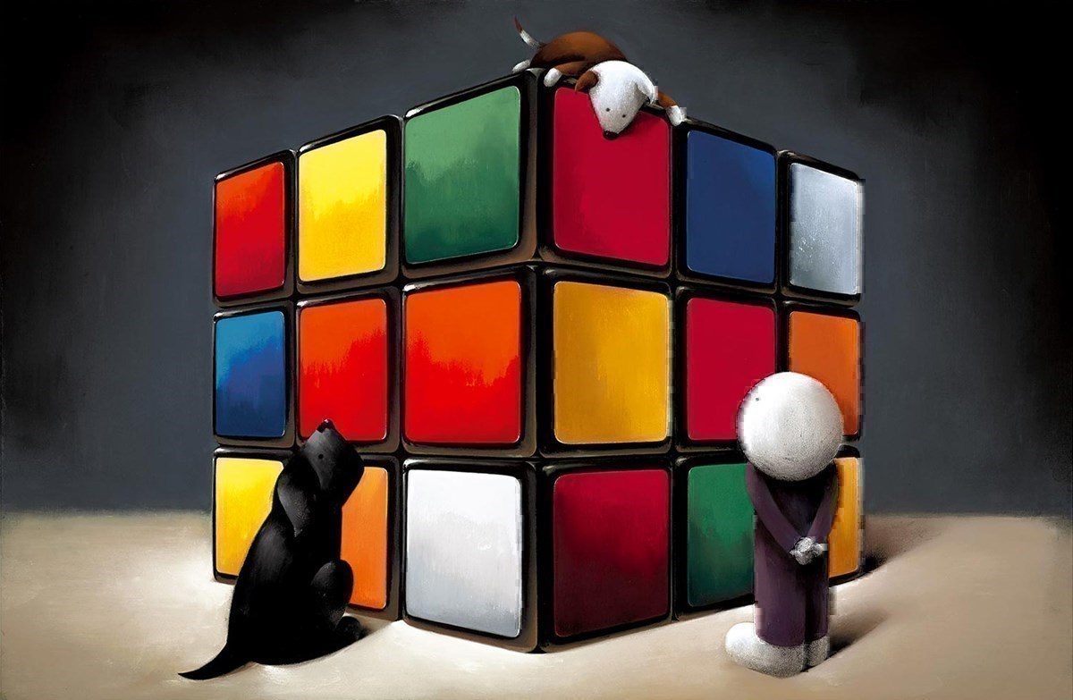 the faces of lovedoug hyde whitewall galleries